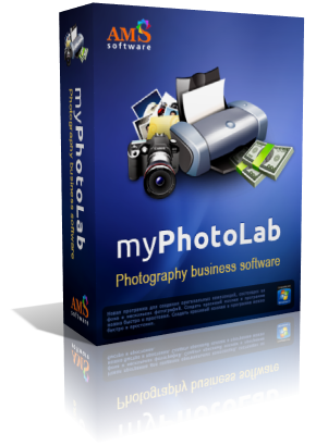 myPhotoLab - photography business software