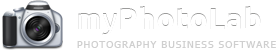 myPhotoLab - professional photo software